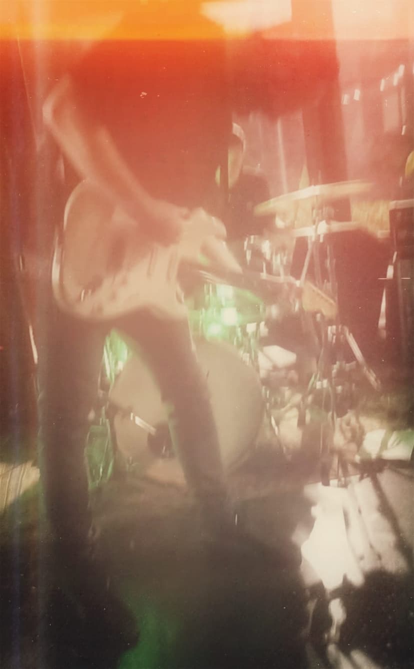 David Vincent - Live