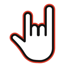 David Vincent Logo